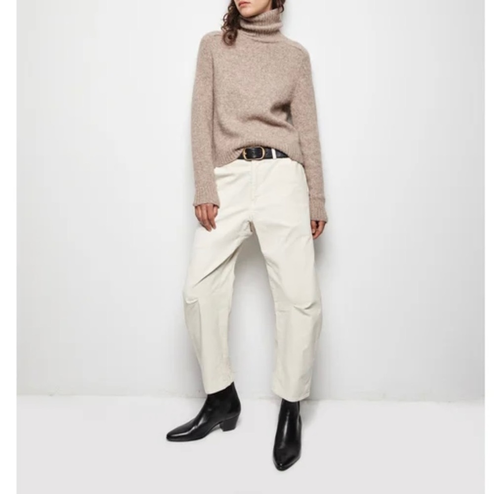 Nili Lotan Atwood sweater